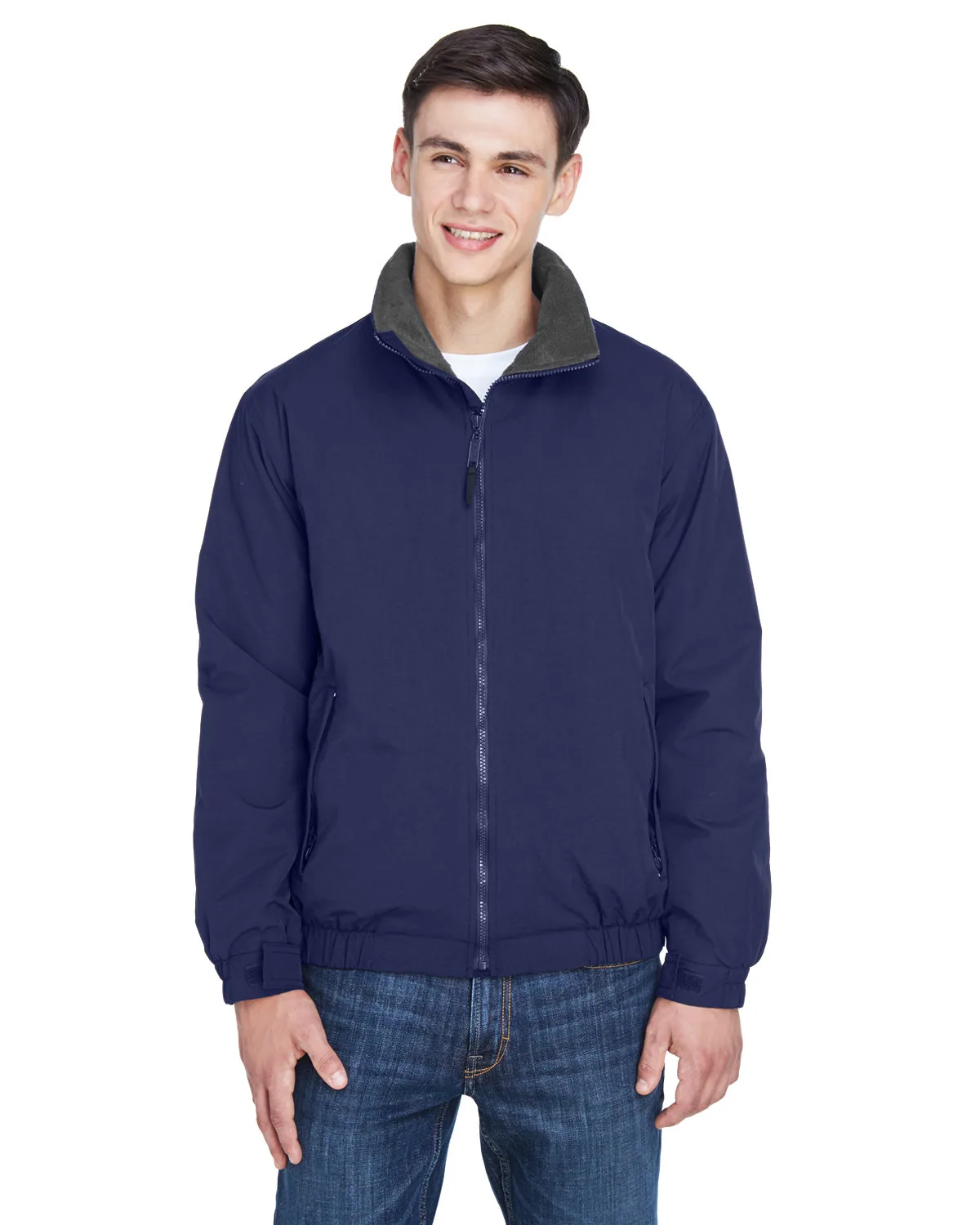 ULTRACLUB Adult Adventure All-Weather Jacket view 2