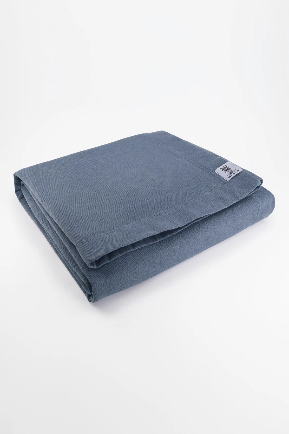 Comfort Colors® Fleece Dorm Blanket