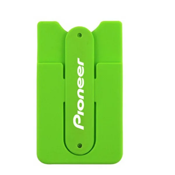 3" 1 Smartphone Wallet