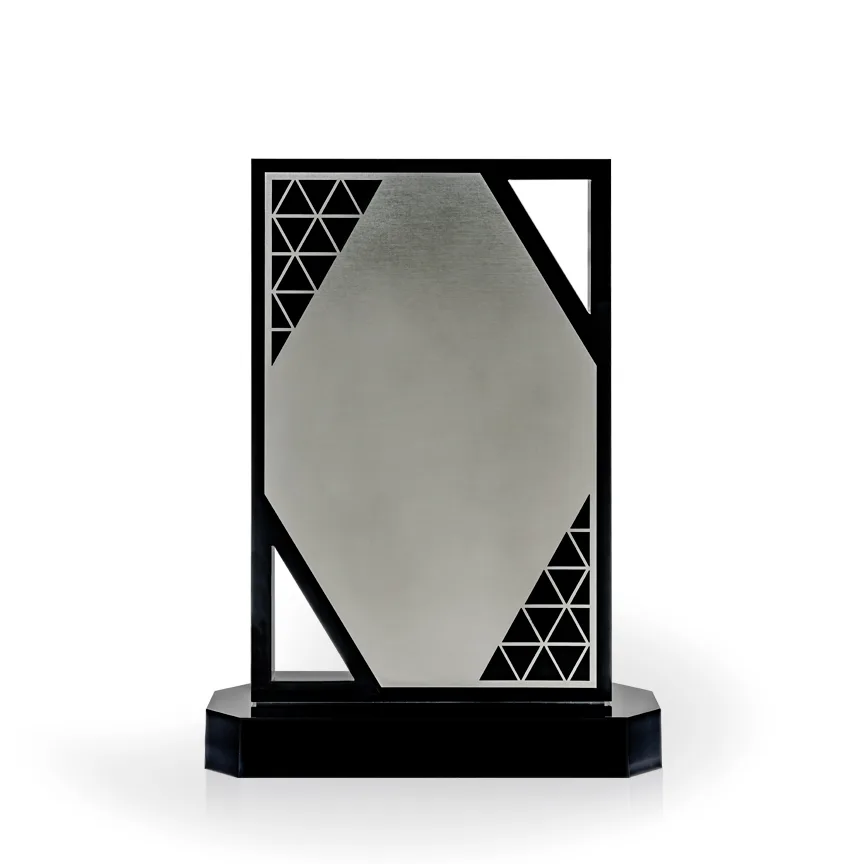 Framework Acrylic Award view 2