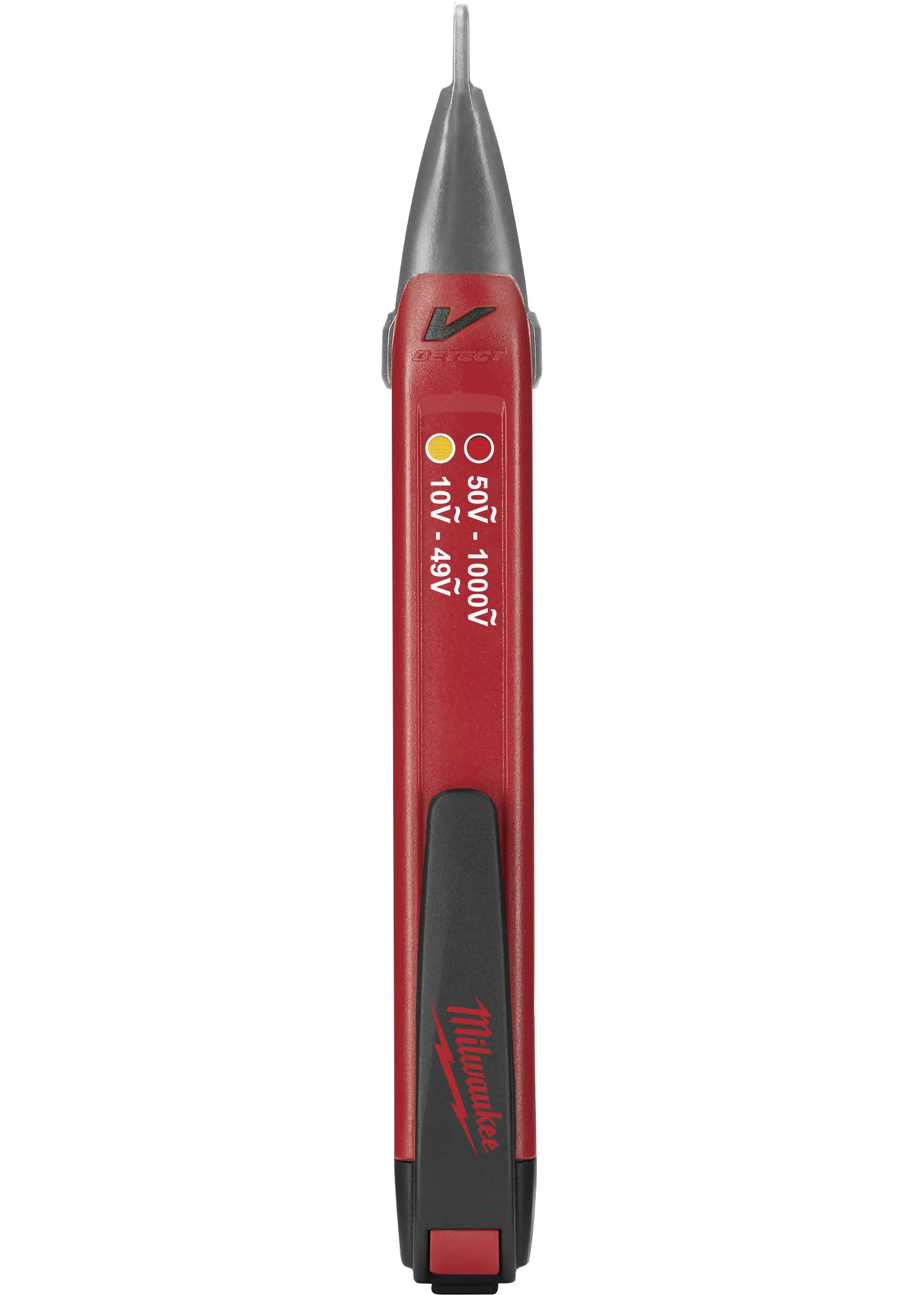 Milwaukee 10-1000V Dual Range Voltage Detector