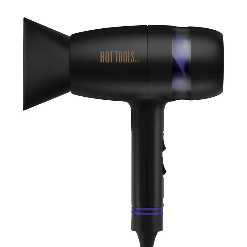 Hot Tools Professional Pro Signature Quietair Power Hair Dryer