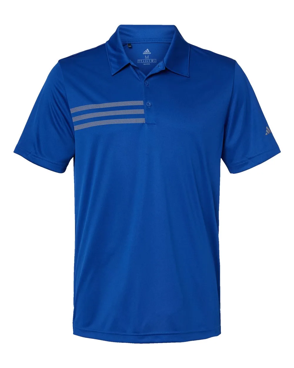 Collegiate Royal/Gray Three