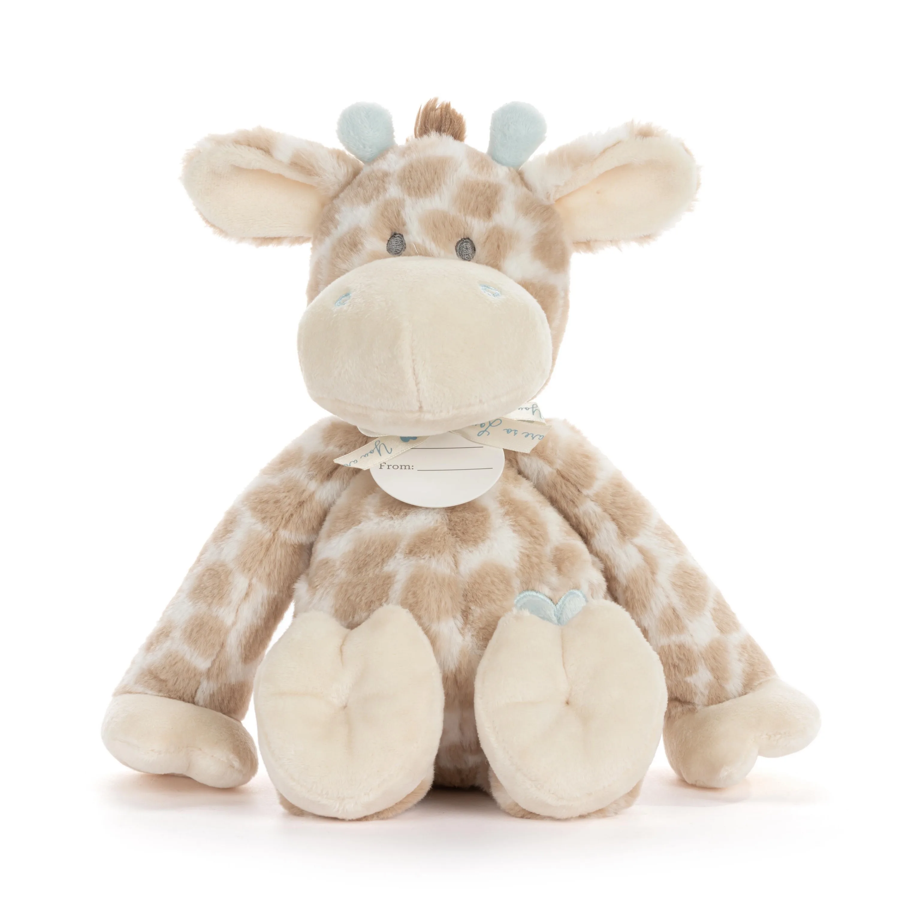 Demdaco (AMC) Giraffe Plush Toy