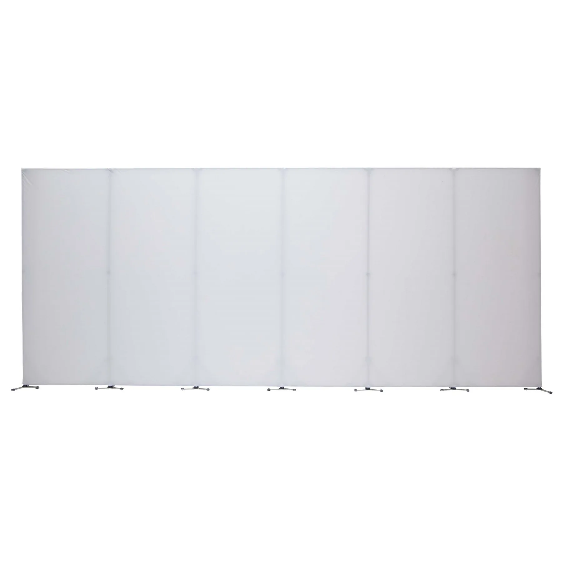 20' TRIGA Go Wall Double-Sided Kit view 2