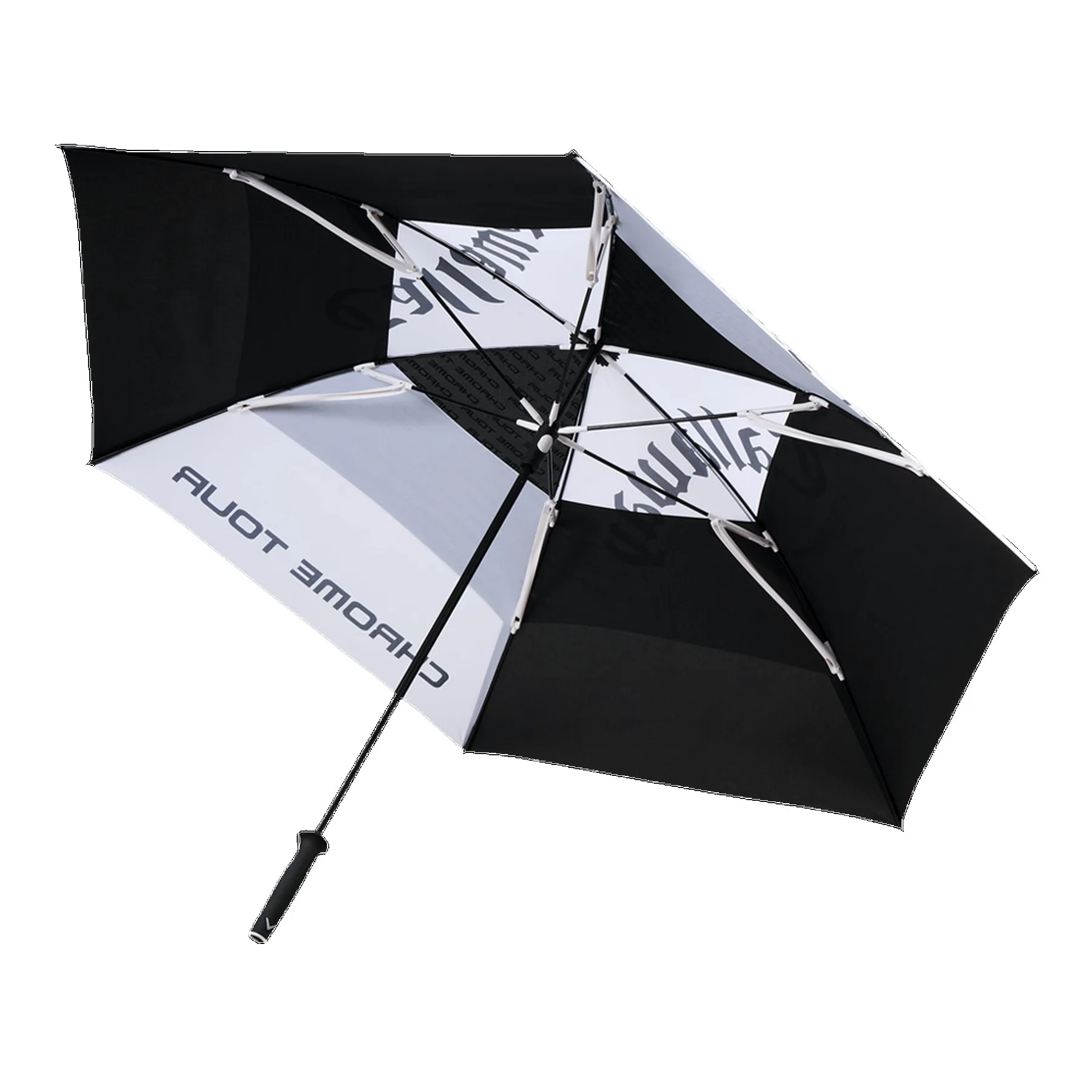 Callaway 68-inch Tour Authentic Double Canopy Umbrella