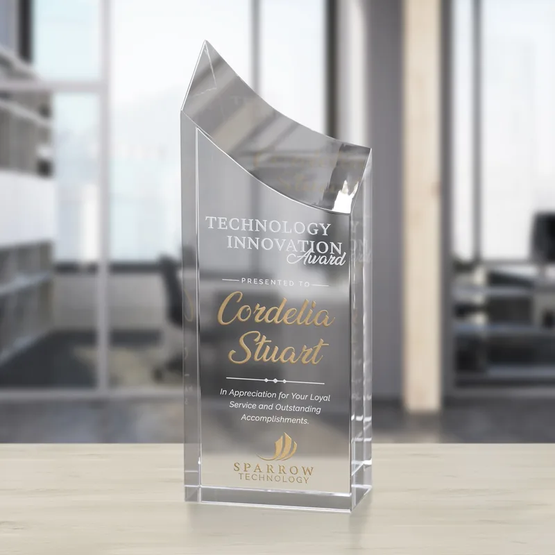 Geneva Award 10"