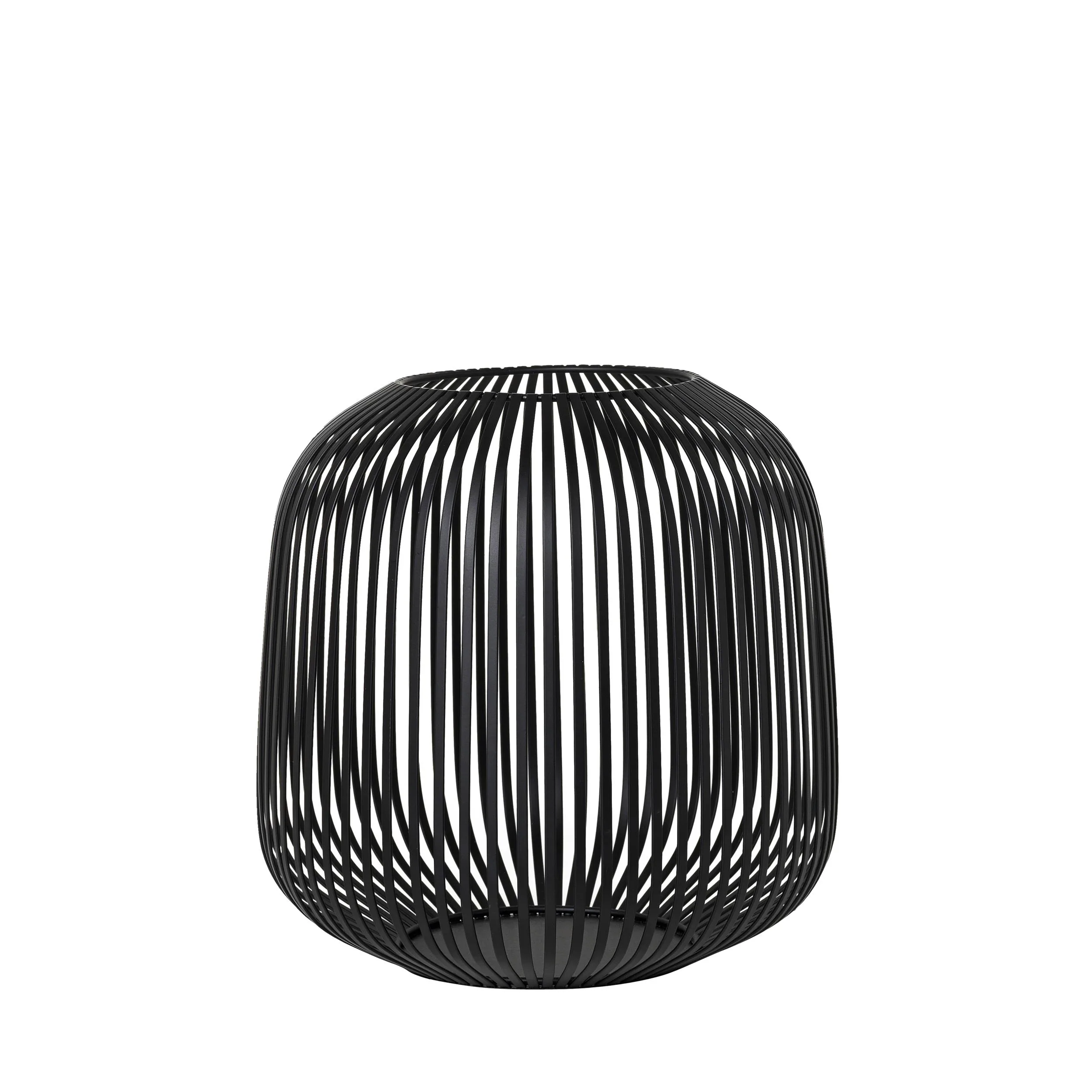 Blomus Lito Decorative Lantern Medium 11 X 11