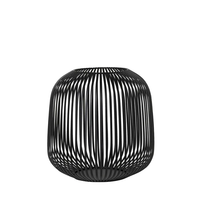Blomus Lito Decorative Lantern Medium 11 X 11