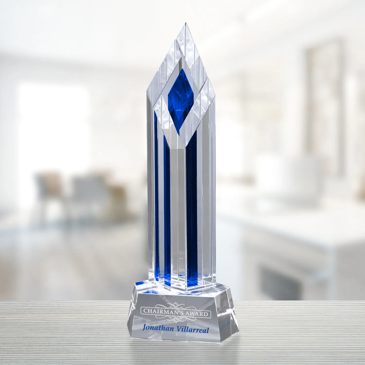 Halifax Indigo Award 13"
