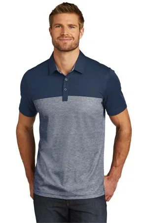 TravisMathew Oceanside Blocked Polo. view 3