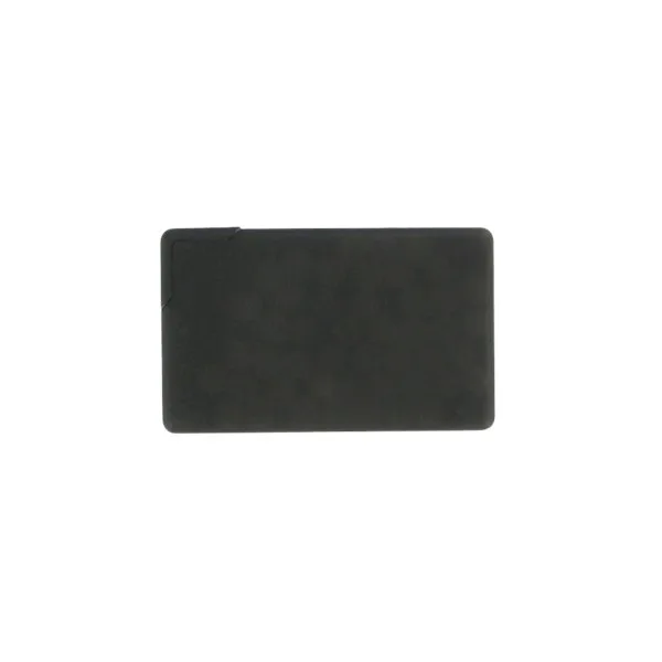 Black Blank