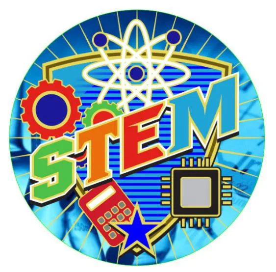 STEM Texture Tone® Label