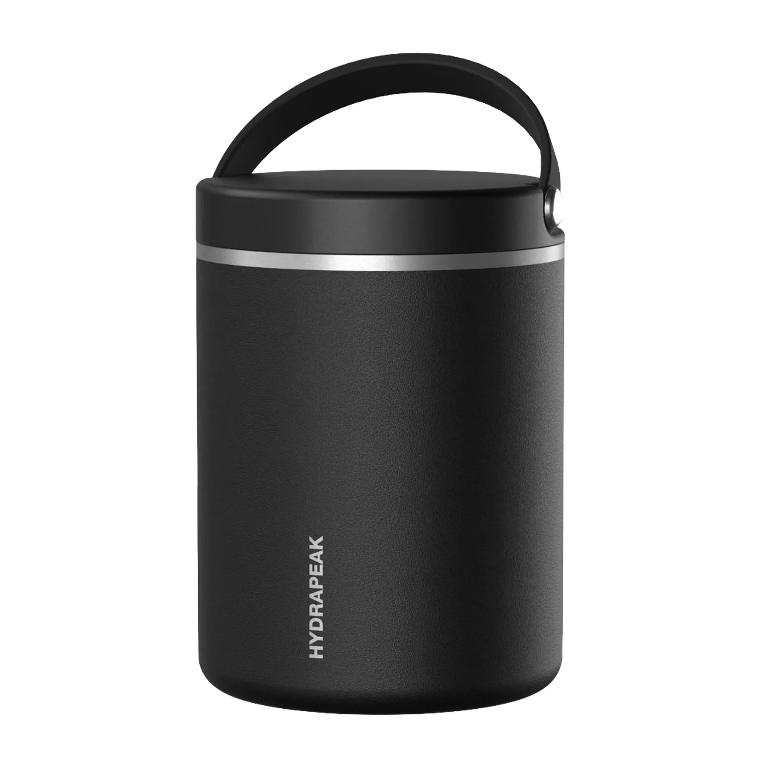 32 oz Hydrapeak® Stainless Steel Insulated Thermos Food Jar view 5