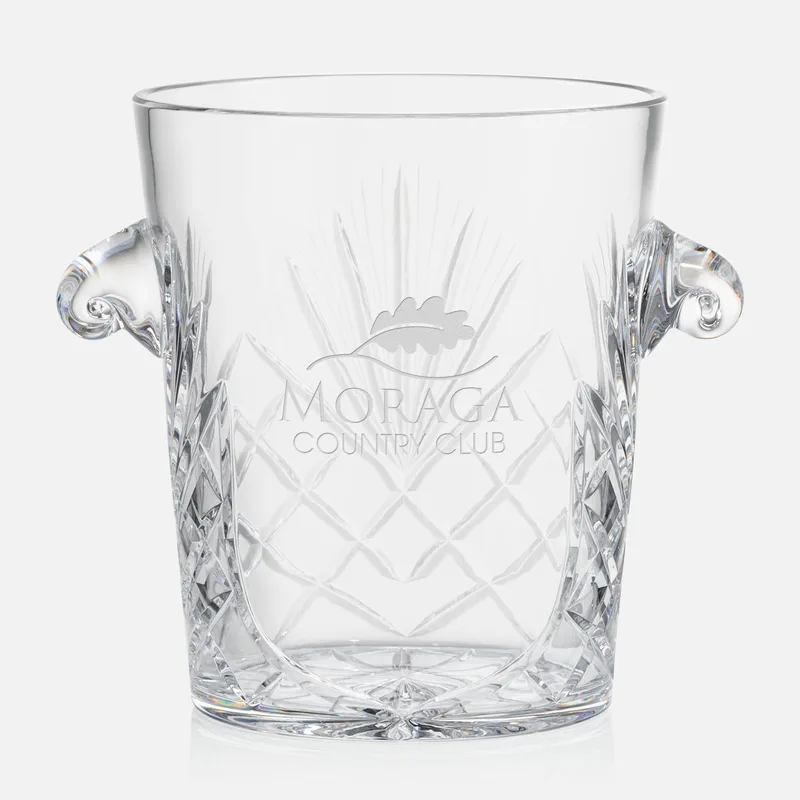 Ice Bucket, 9"