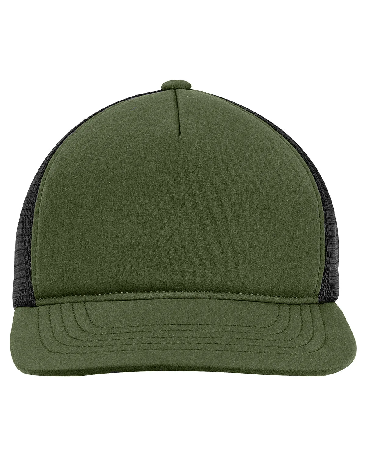 Olive/ Black