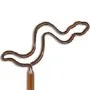 Snake 1 InkBend Standard Bent Pen