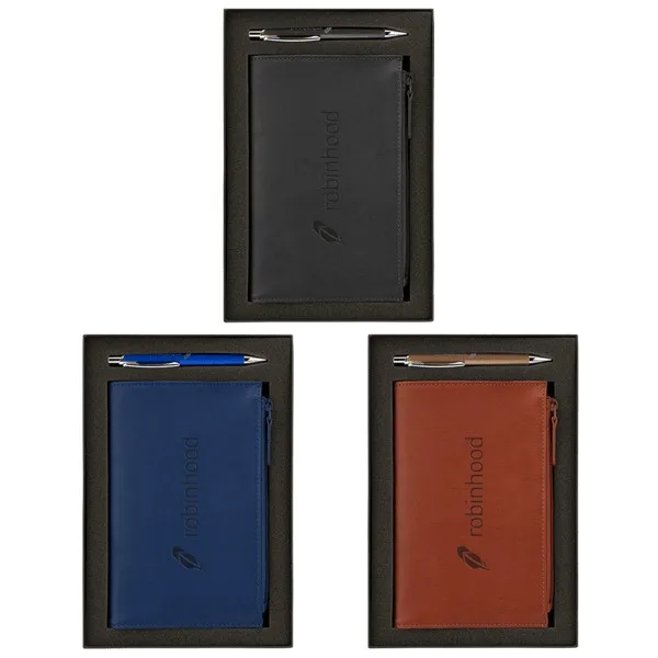 Mason Stationery Gift Set view 2