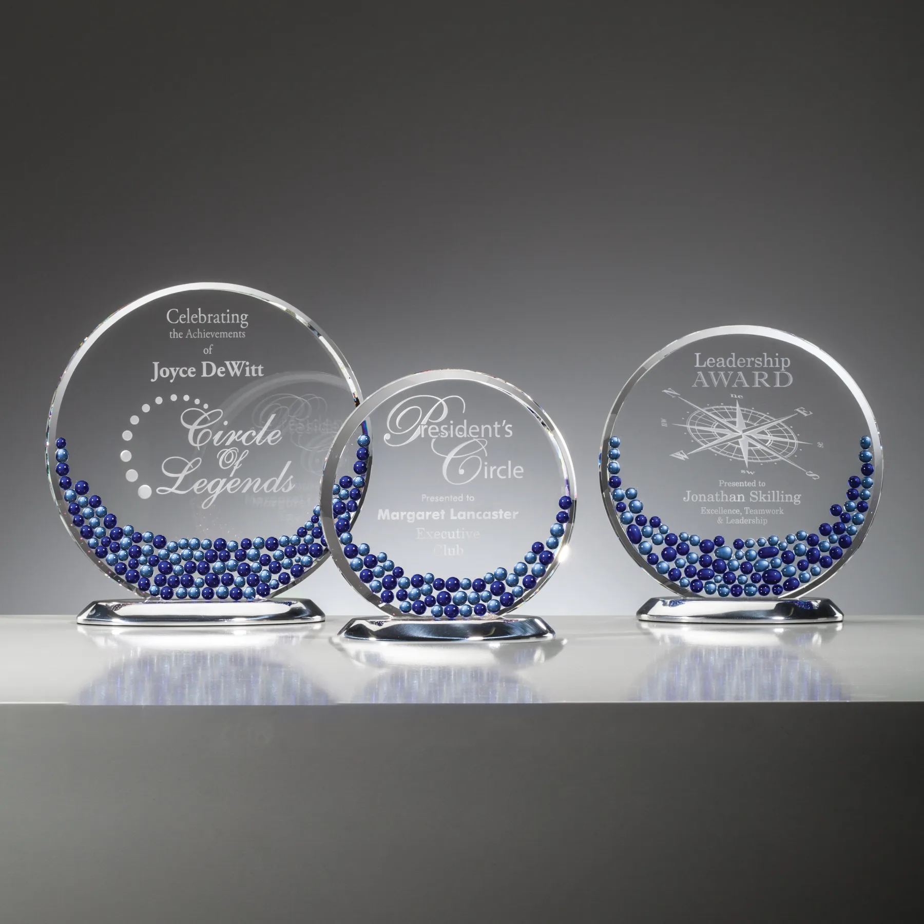 Denali Award