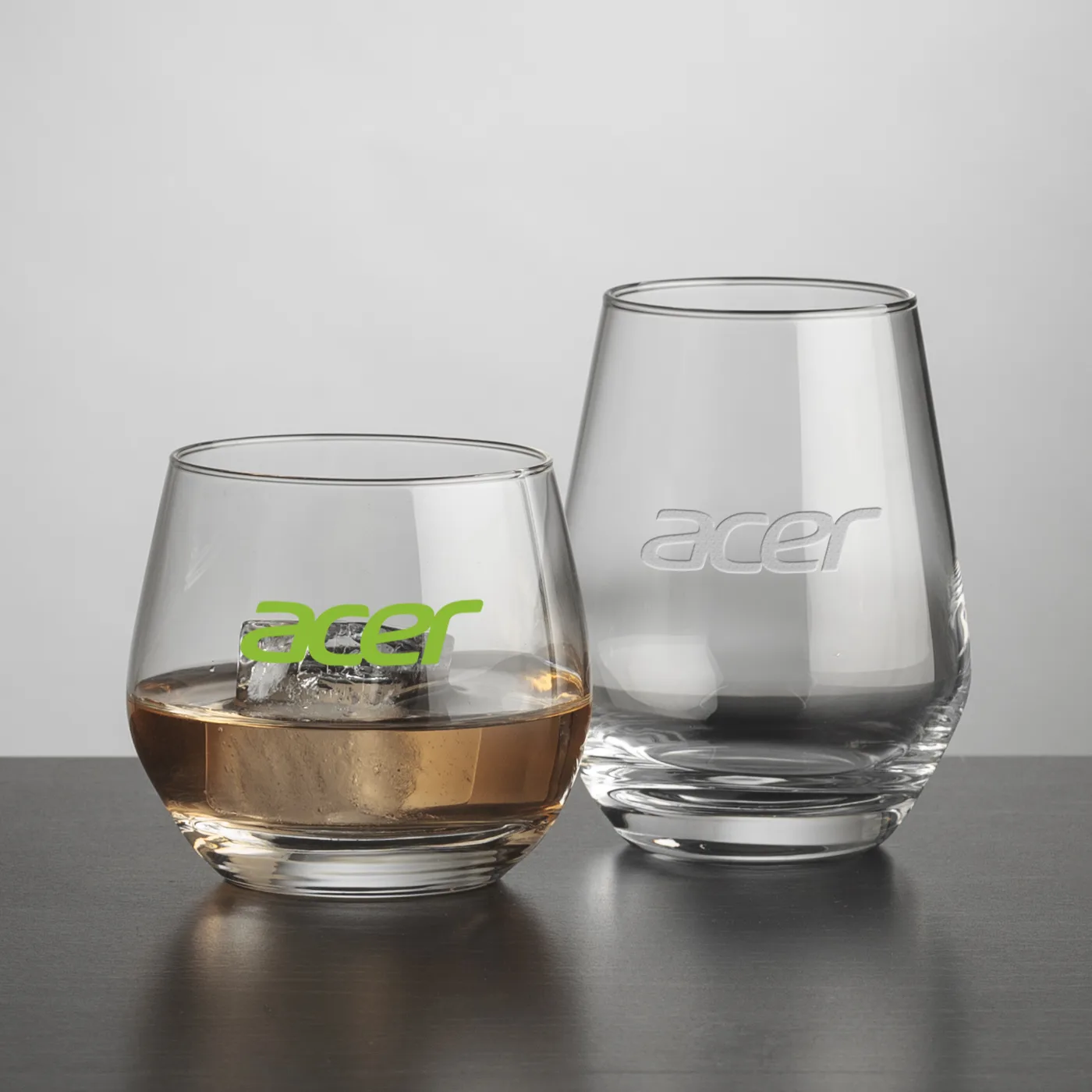 Bexley On-The-Rocks/Double Old Fashioned