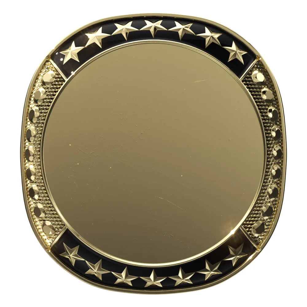 Express Legacy Lapel Pin view 2