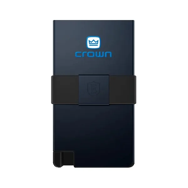 Ekster Cardholder Pro view 6