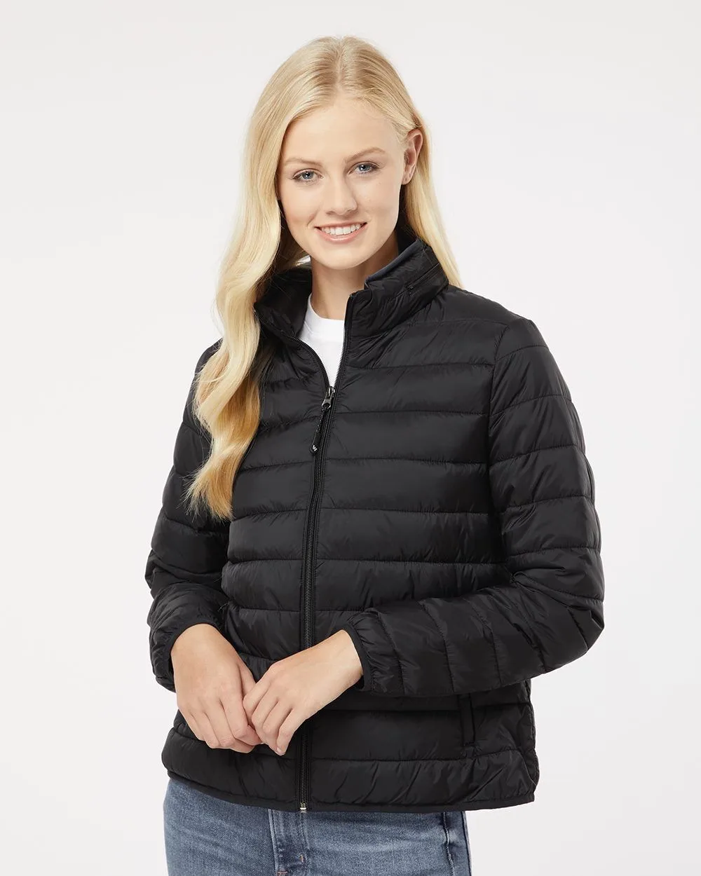 Weatherproof® Women's PillowPac Puffer Jacket