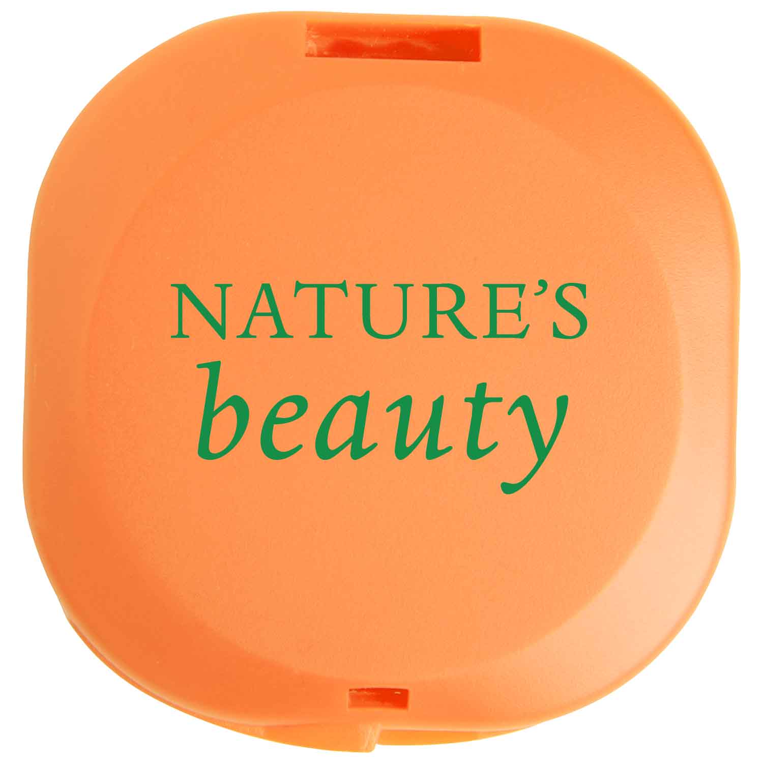 Double Diva™ Compact Mirror view 4