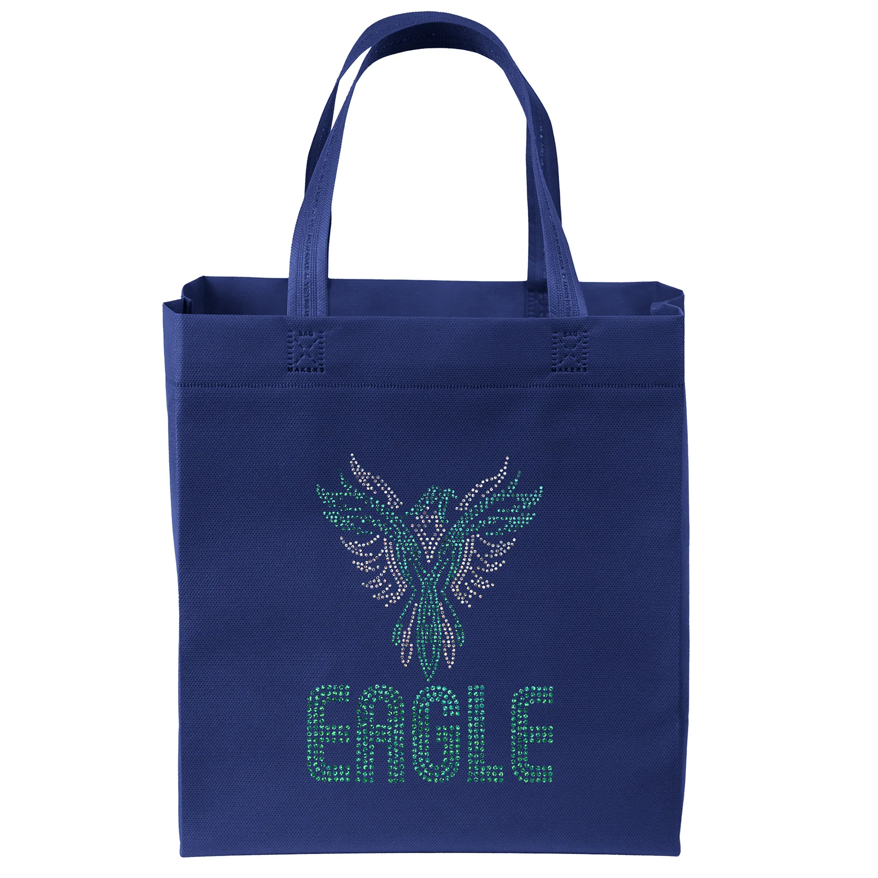 Royal Blue Logo