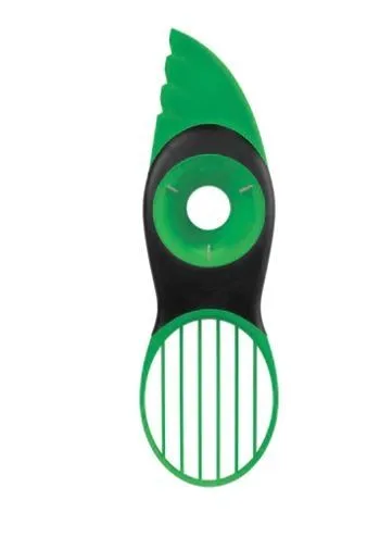 OXO Good Grips 3-in-1 Avocado Slicer