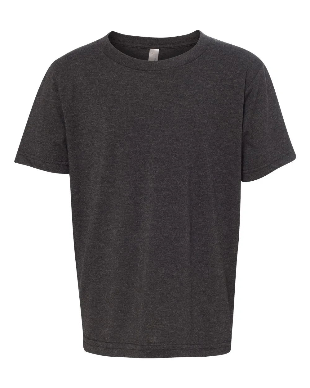 Next Level Apparel® Youth CVC T-Shirt view 5