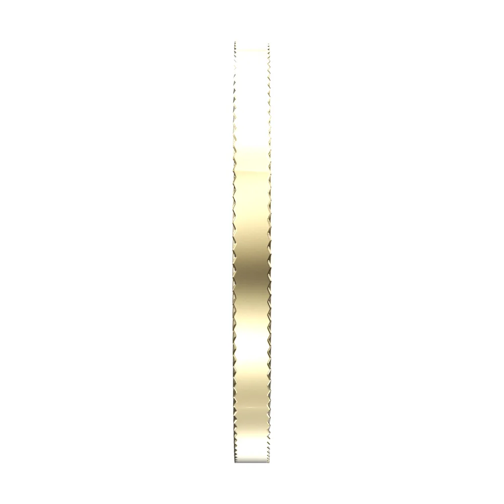 Bright Gold Side