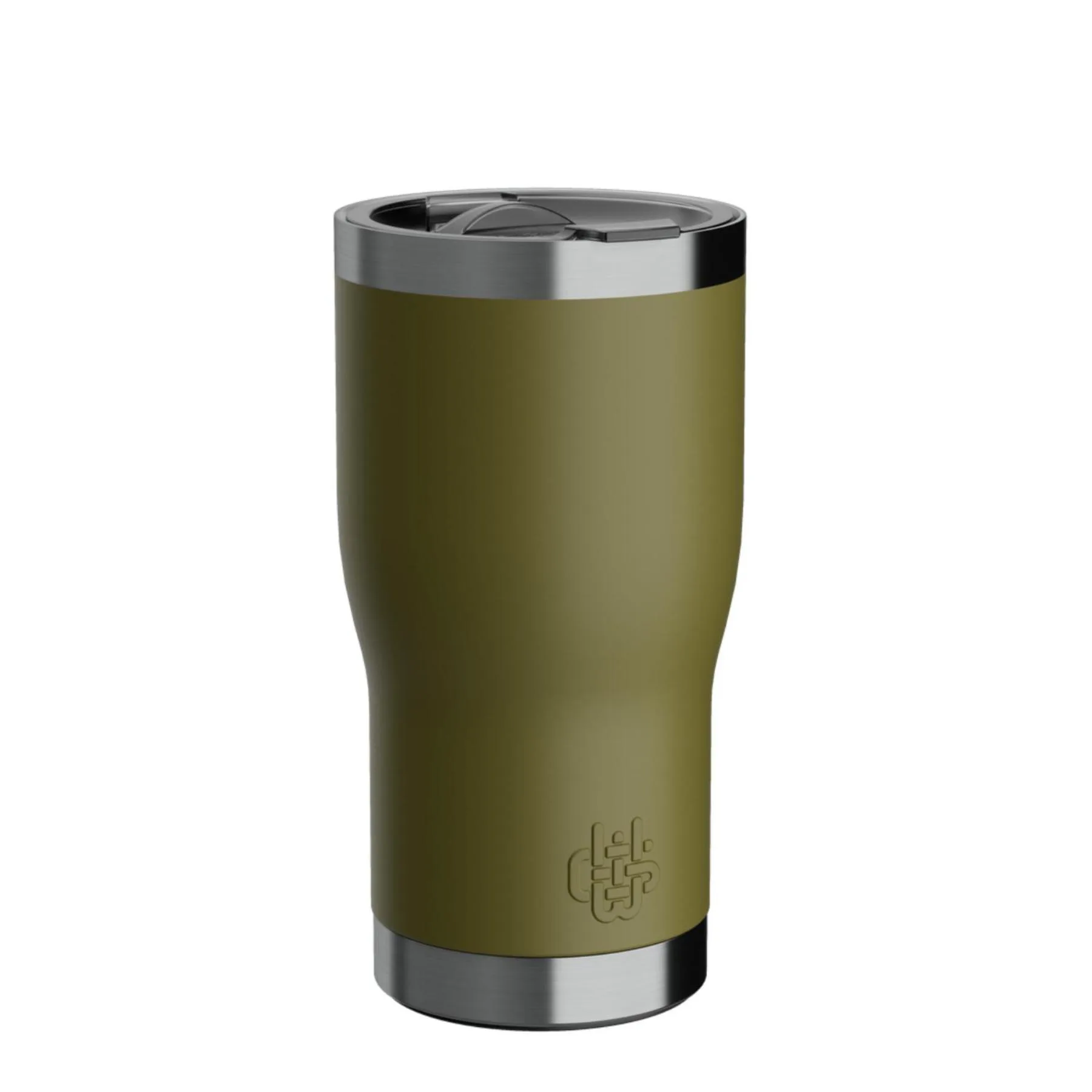 20 oz Wyld Gear® Stainless Steel Vacuum Insulated Tumbler view 7