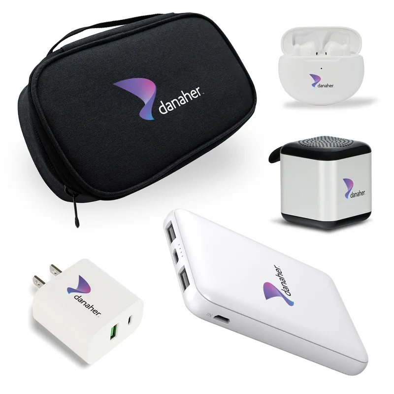The Ambience Kit