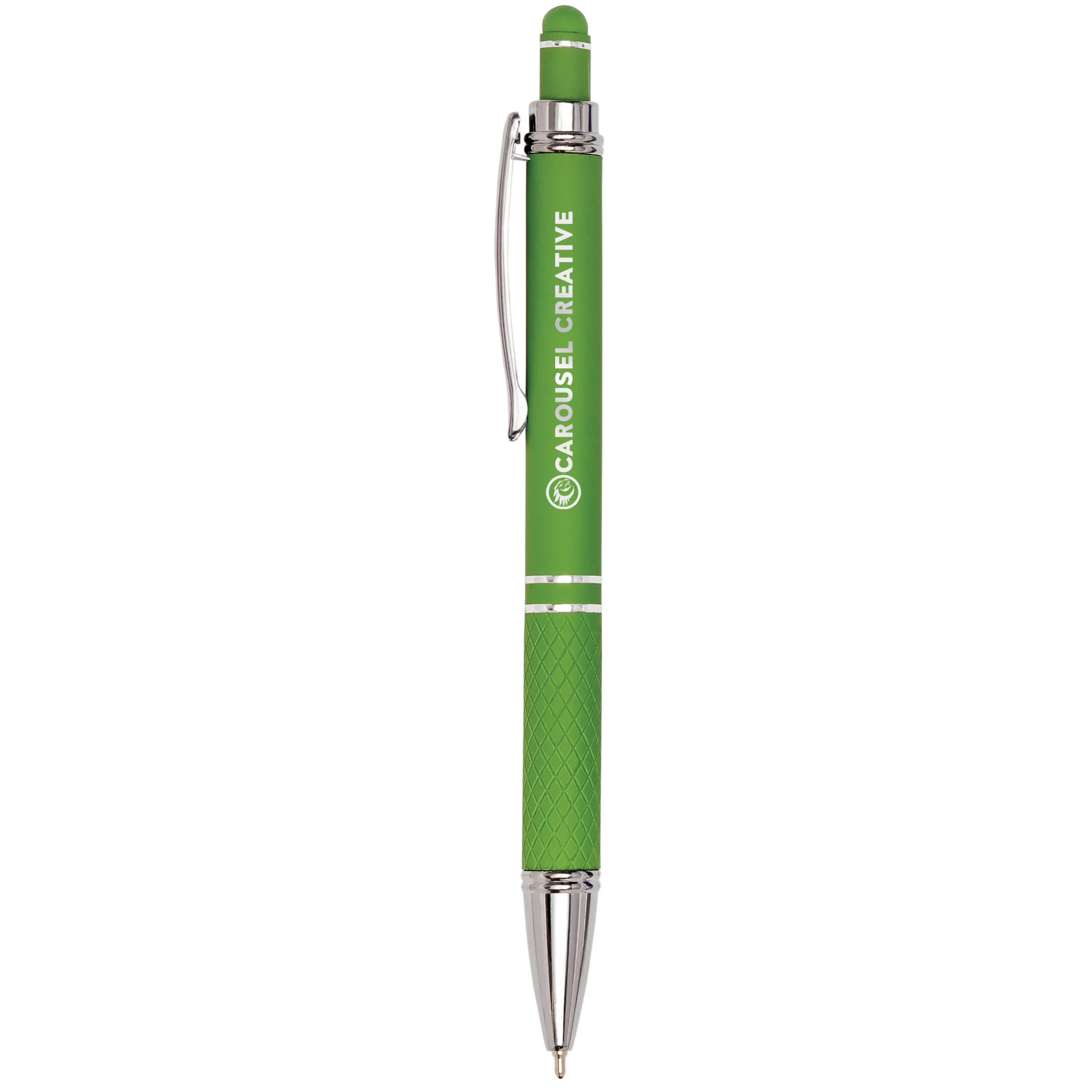 Crossgate Brite Stylus Gel Pen view 3