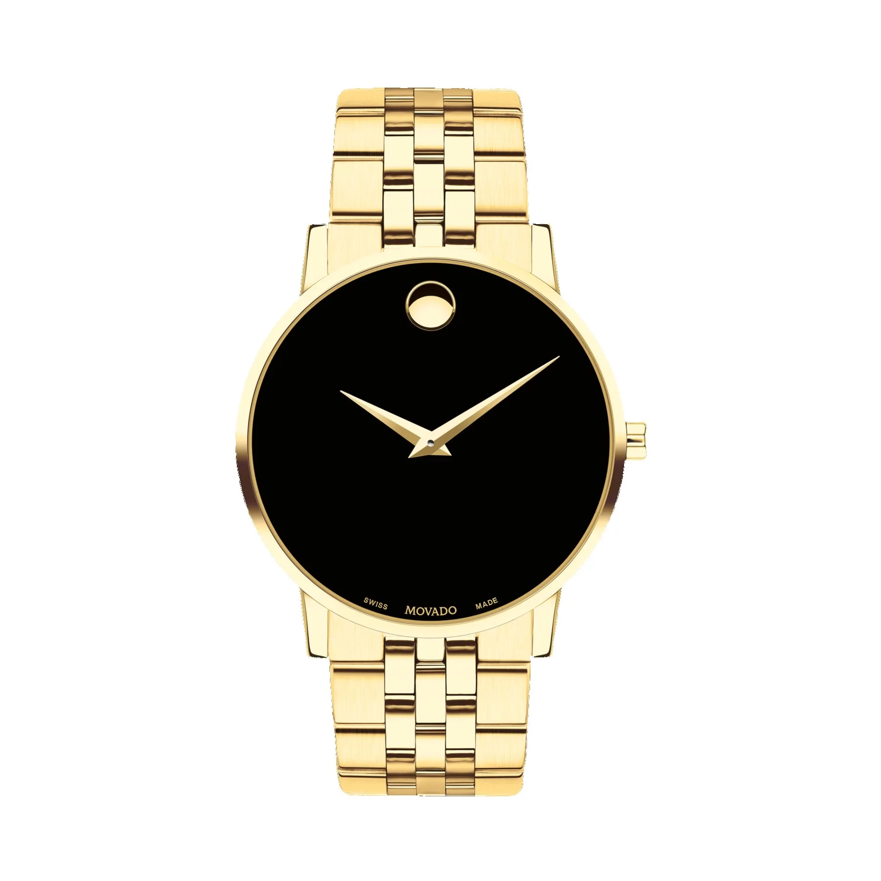 Movado Men's Museum Classic Watch