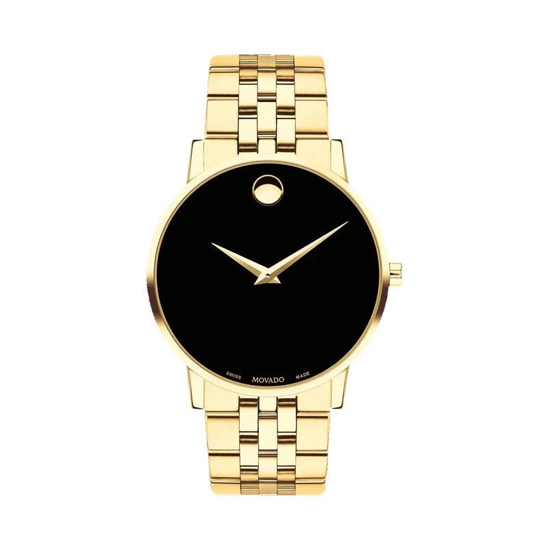 Movado Men's Museum Classic Watch
