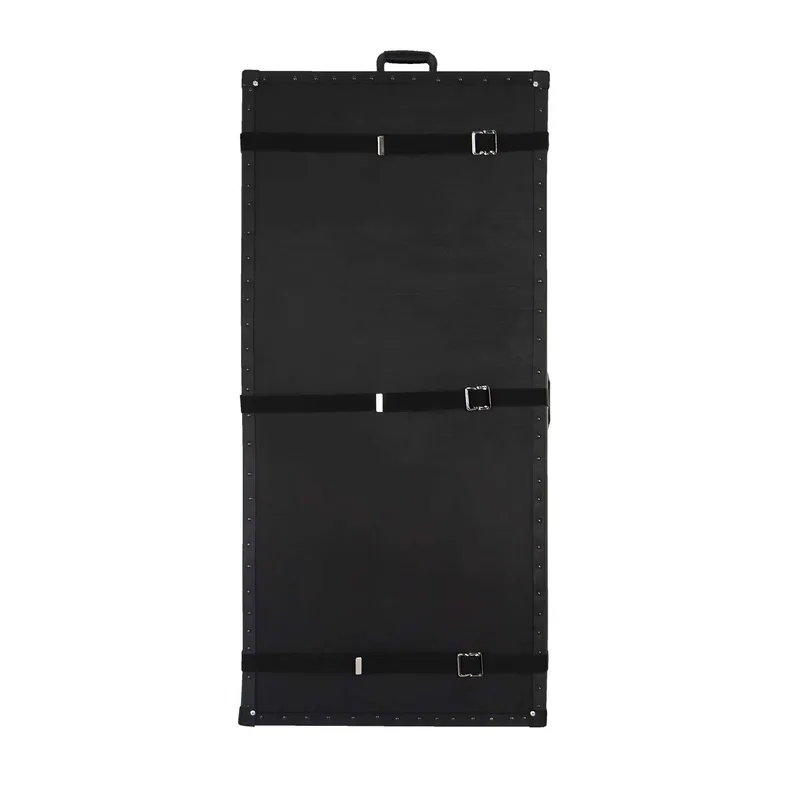 Floor Display Hard Case with Wheels (57" x 26.5") view 4