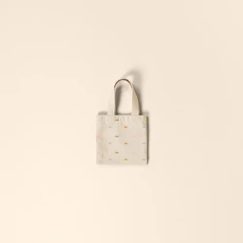 Natural Canvas Beige
