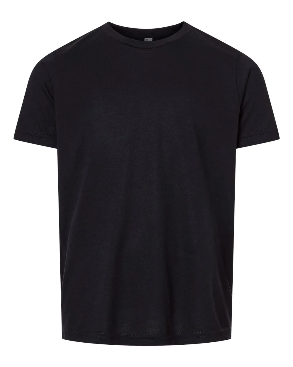 Next Level Apparel® Youth Triblend Short Sleeve T-Shirt view 3