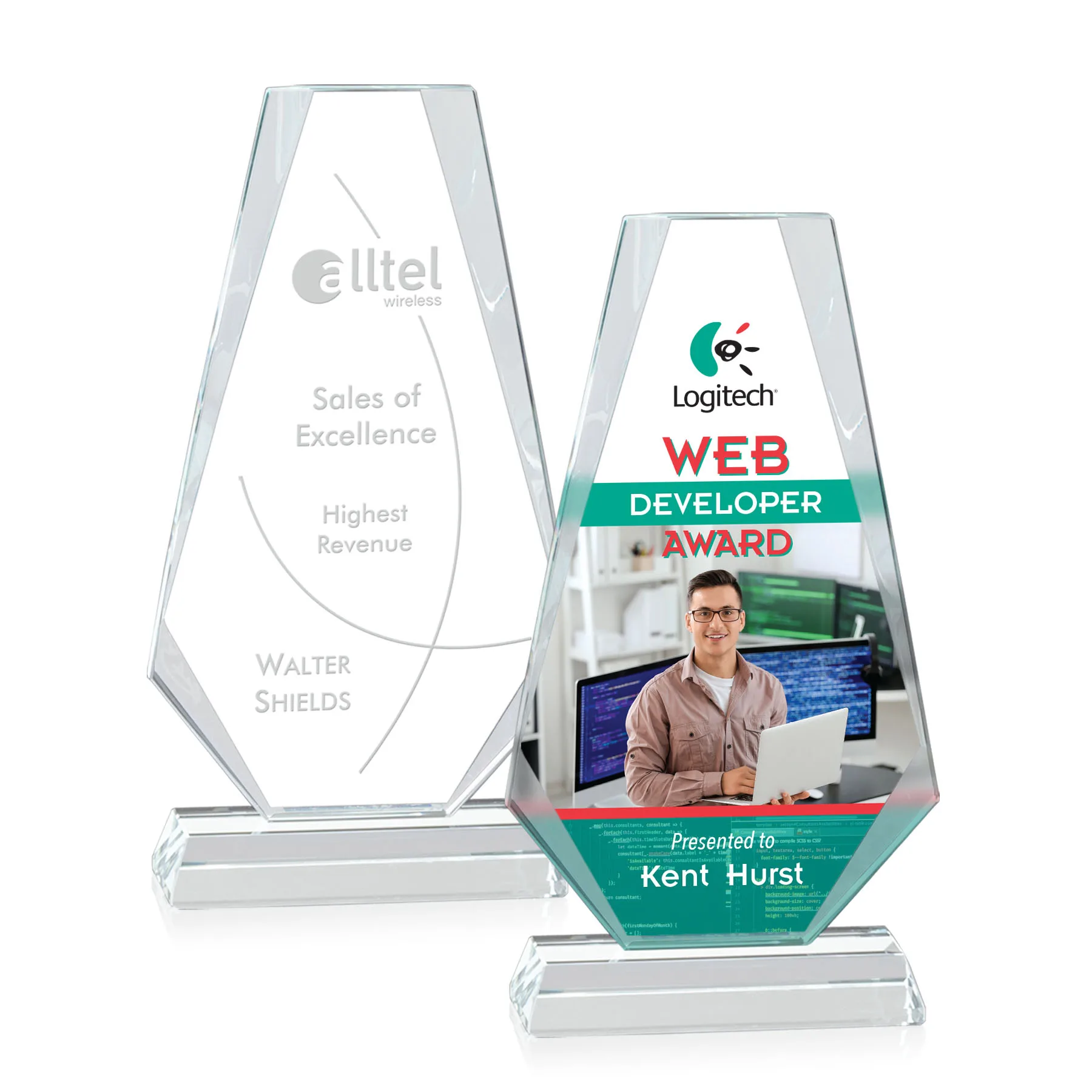 Devon Award