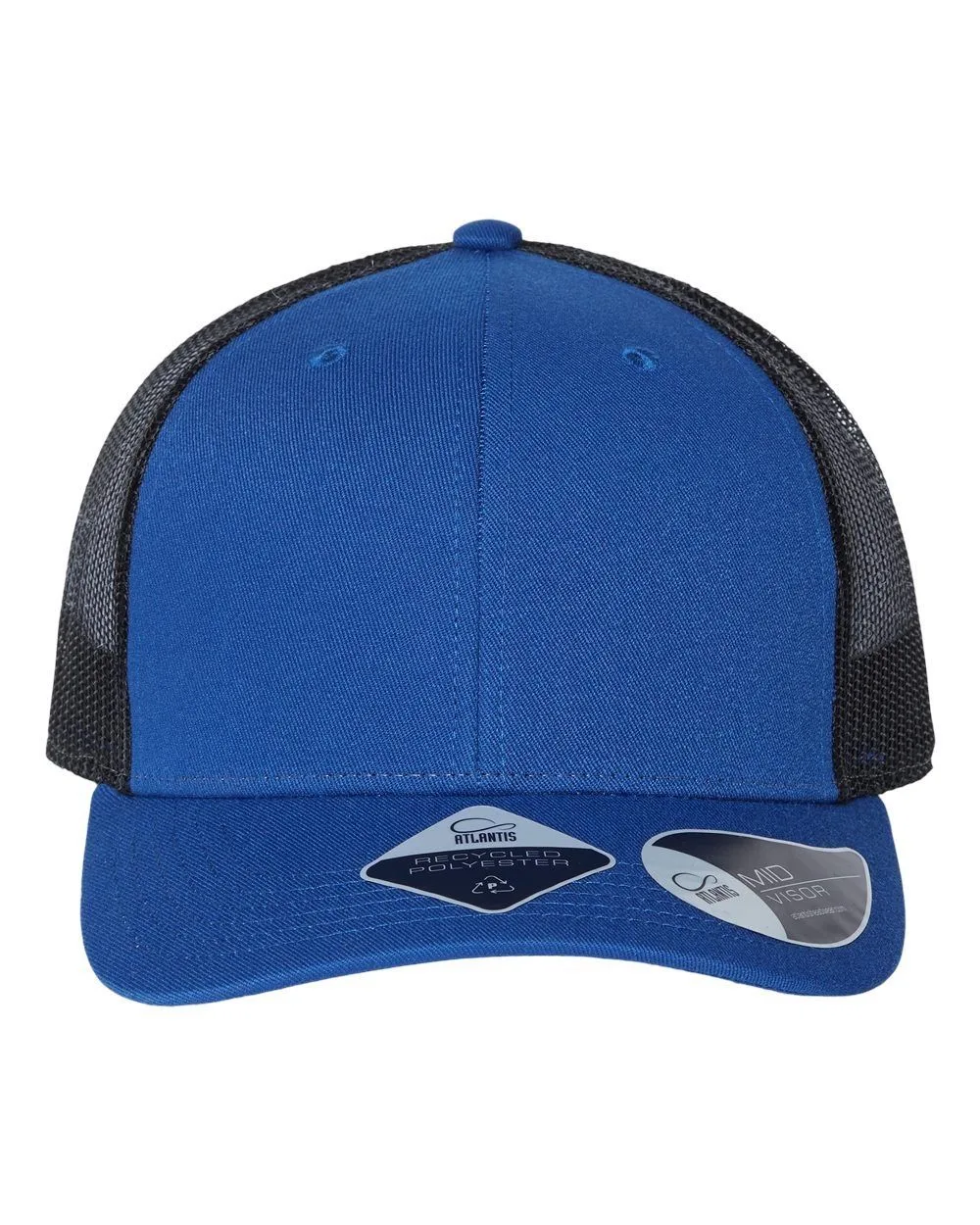 Atlantis Headwear® Sustainable Trucker Cap