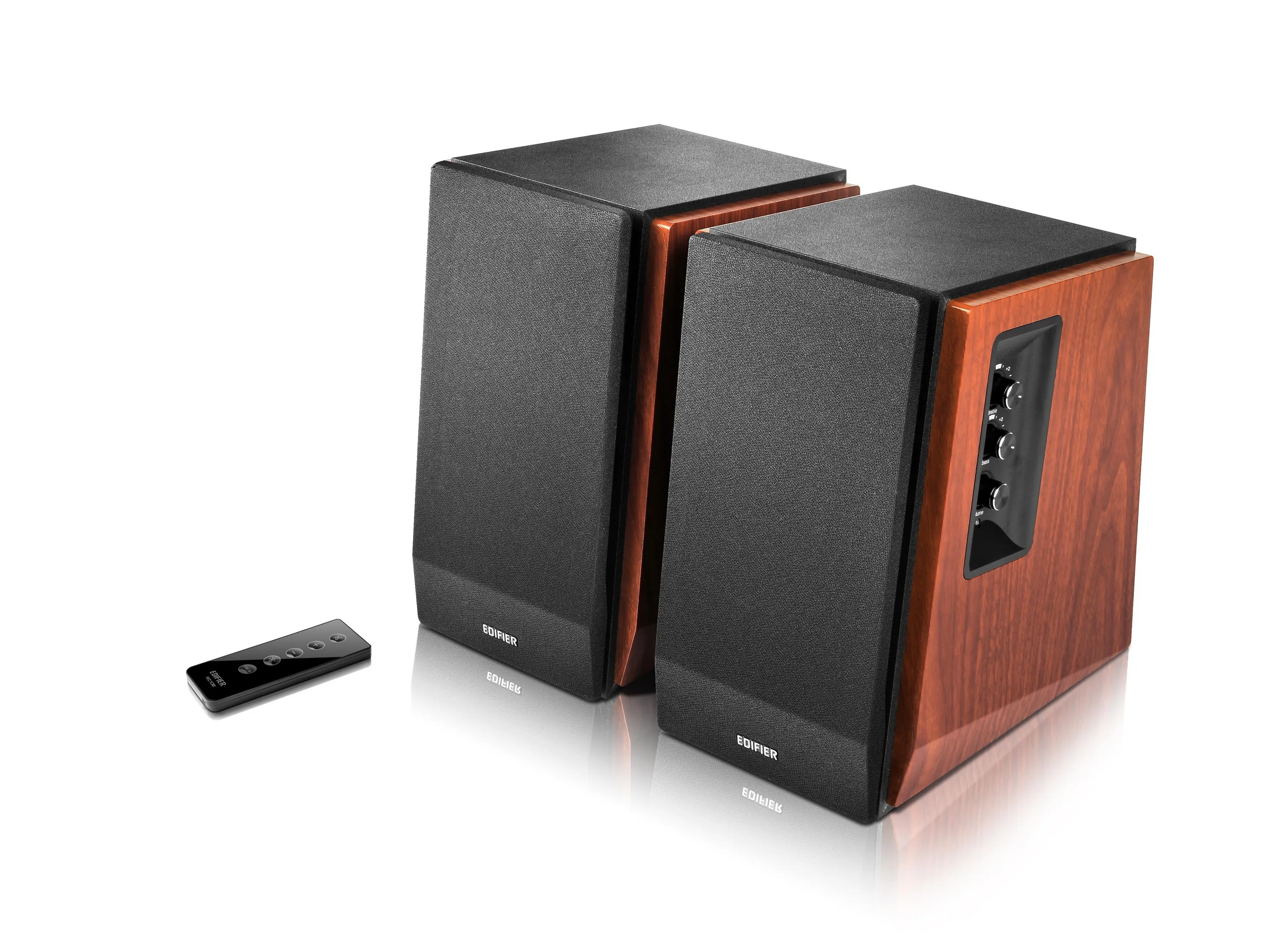 Edifier R1700BT Bluetooth Bookshelf Speakers -Set of 2