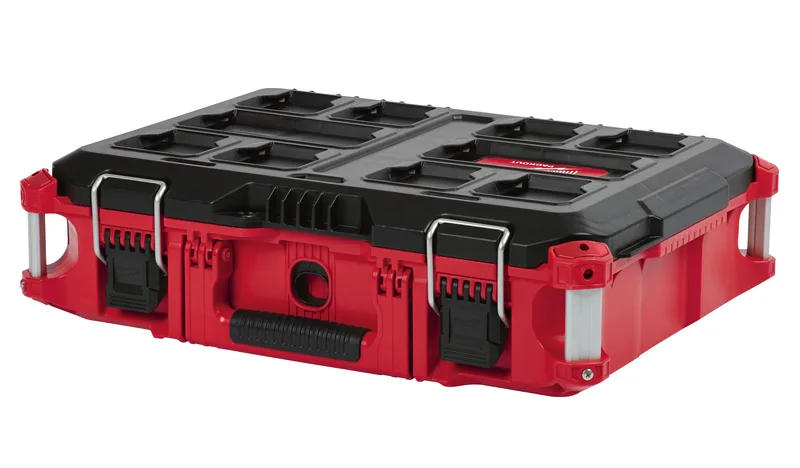 Milwaukee Packout Tool Box