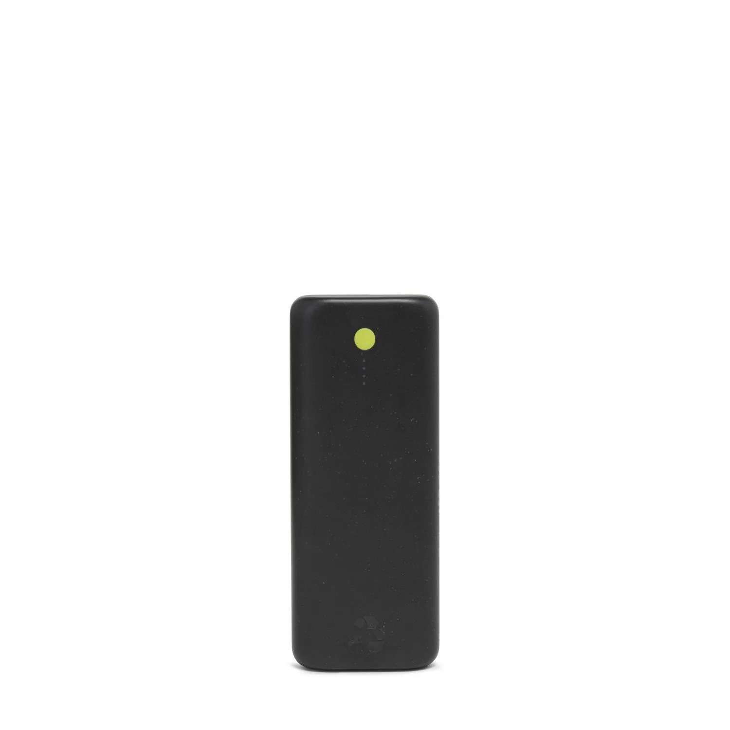 Tumi Electronics Champ 20K Portable Charger- Black