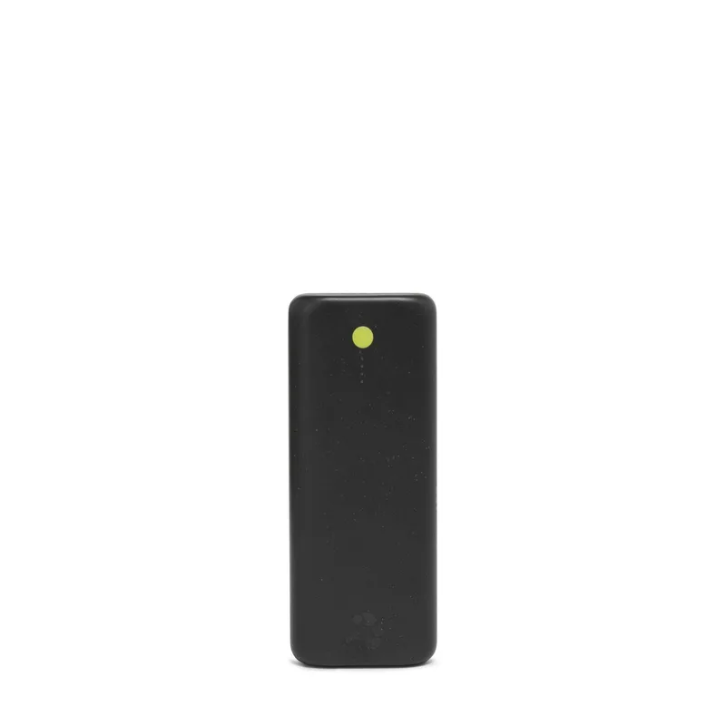 Tumi Electronics Champ 20K Portable Charger- Black