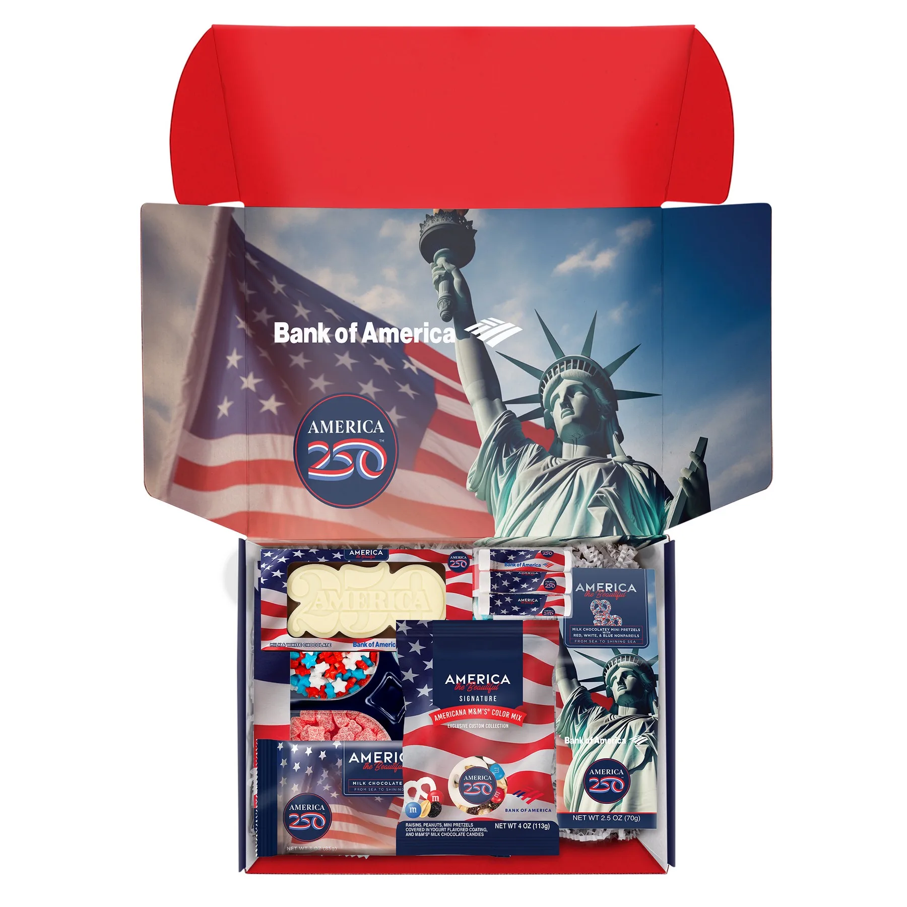 Celebrate America Kit view 4