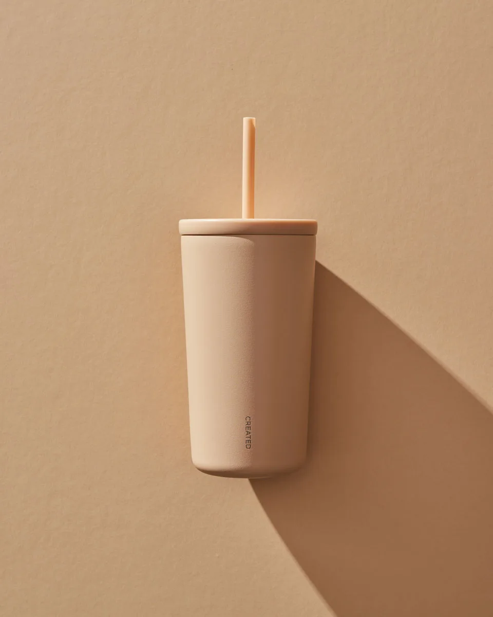 16 Oz. Created Co. Cold Cup view 2
