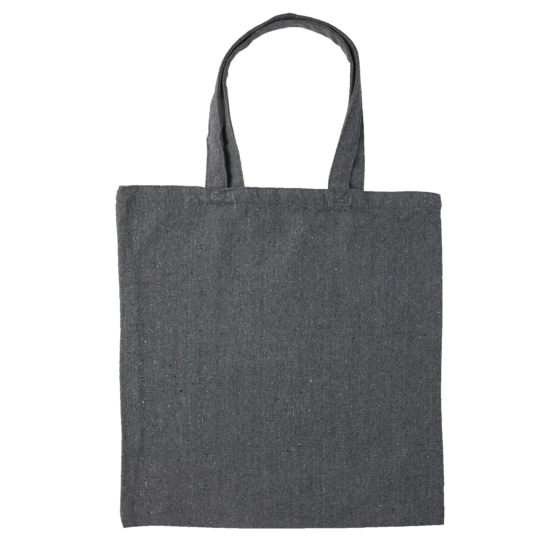Recycled Poly Cotton Tote Bag view 2