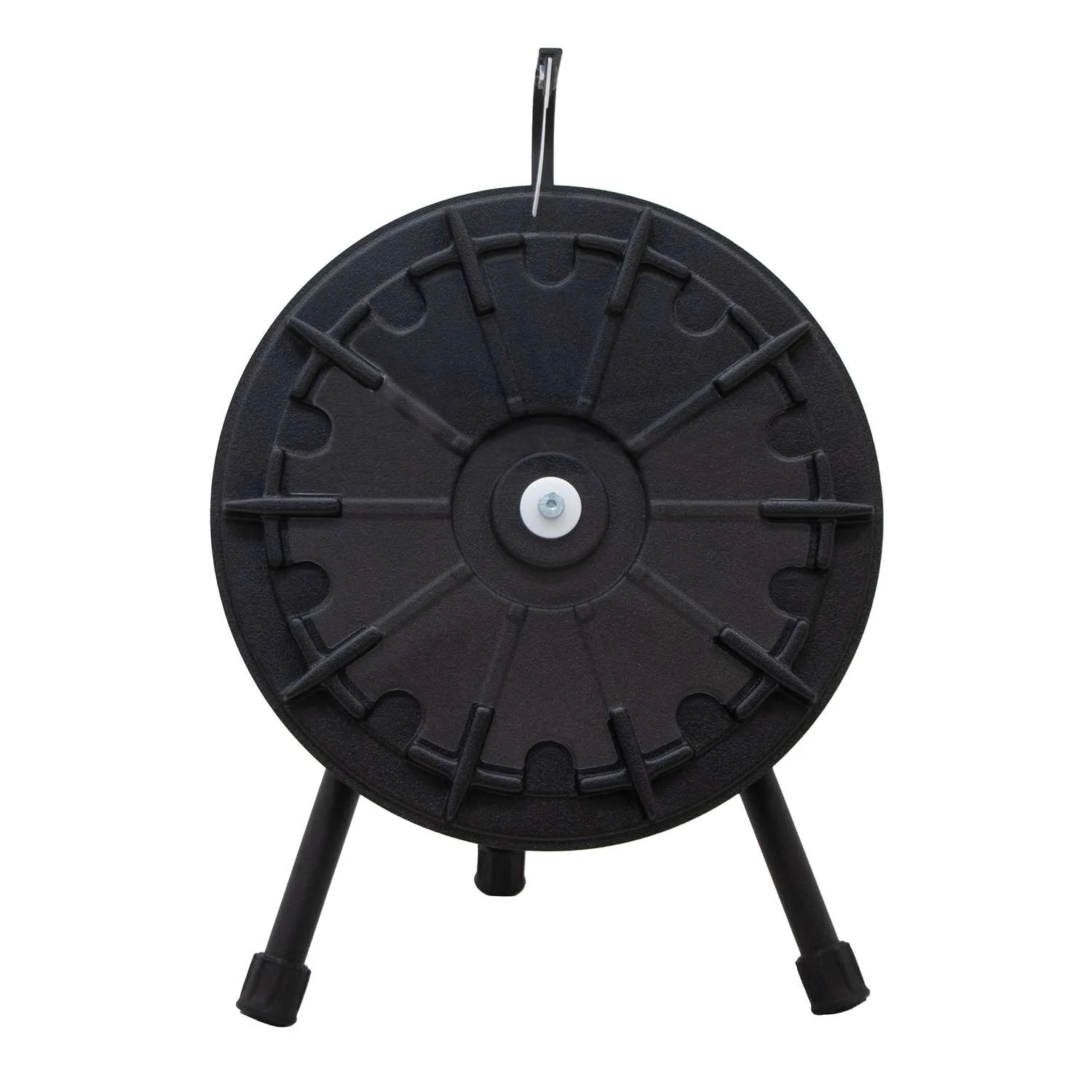Spin 'N Win Mini Prize Wheel Hardware view 5